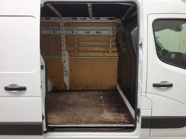 Opel MOVANO 2.3CDTI L2/H2 Trekhaak