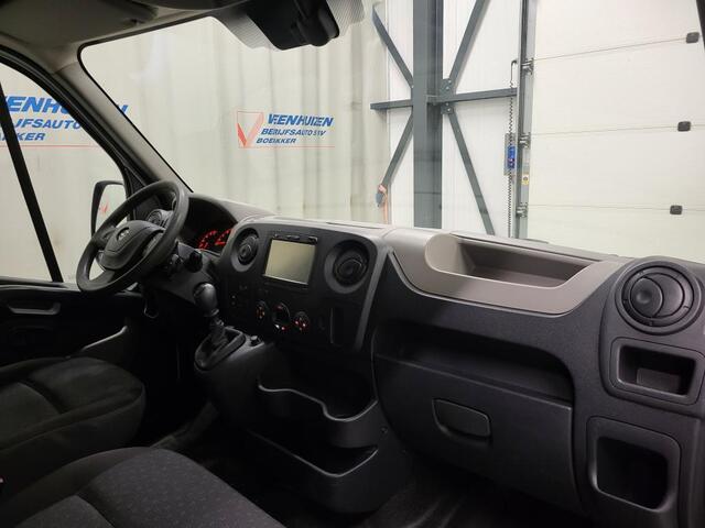 Opel MOVANO 2.3CDTI L2/H2 Trekhaak