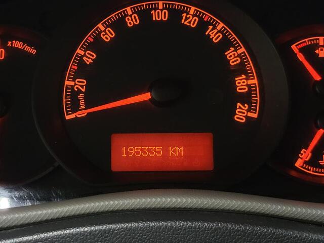 Opel MOVANO 2.3CDTI L2/H2 Trekhaak