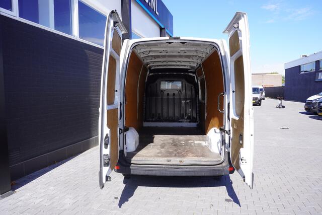 Opel MOVANO 2.3 Turbo 136PK L3H2 EURO 6 - Airco - Navi - Cruise - ¤14.950,- Excl.