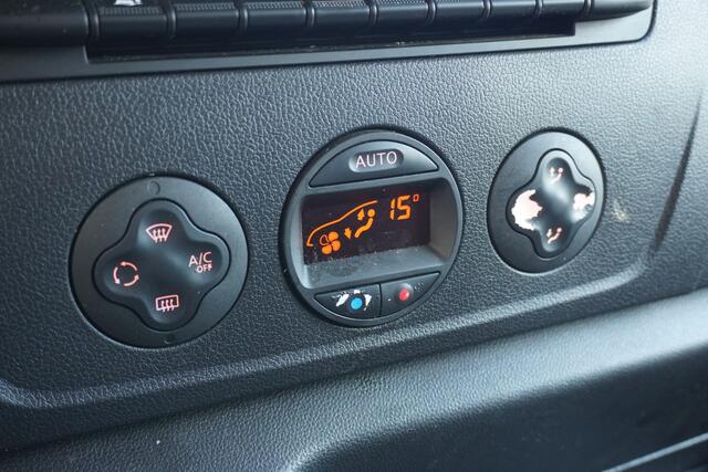 Opel MOVANO 2.3 Turbo 136PK L3H2 EURO 6 - Airco - Navi - Cruise - ¤14.950,- Excl.