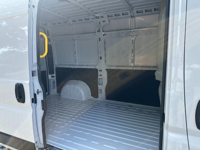 Opel MOVANO 2.2D 140 SenS L2H2 3.5t BPM vrij