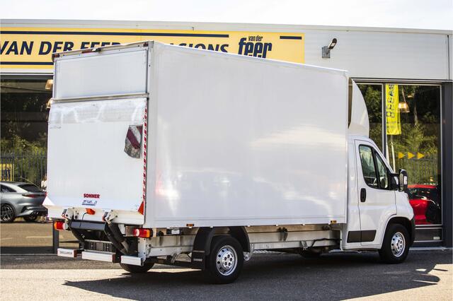 Opel MOVANO 35 2.2 CDTI L3H1 Bakwagen EX.BTW