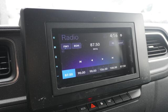 Opel MOVANO 2.3 Turbo 136PK L3H2 EURO 6 - A/C Climate - Cruise - Achteruitrijcamera - ¤ 11.950,- Excl.