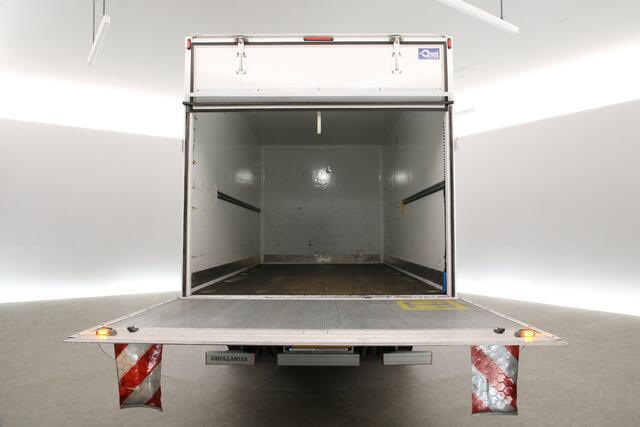 Opel MOVANO 2.2D 140PK L3 | Bakwagen | Laadklep | Laadbak | 3 Persoons | Airco | Cruise