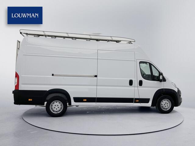 Opel MOVANO 2.2D 140 Zwaar L4H3 Edition Imperiaal Trekhaak 3000kg Cruise control Airco