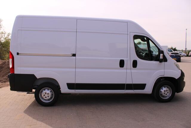 Opel MOVANO 2.2D 140 L2H2 3.5t | climate control | navigatie fullmap | pdc achter | carplay | cruise control | bluetooth