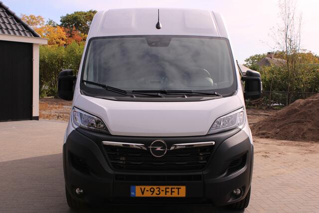 Opel MOVANO 2.2D 140 L2H2 3.5t | climate control | navigatie fullmap | pdc achter | carplay | cruise control | bluetooth