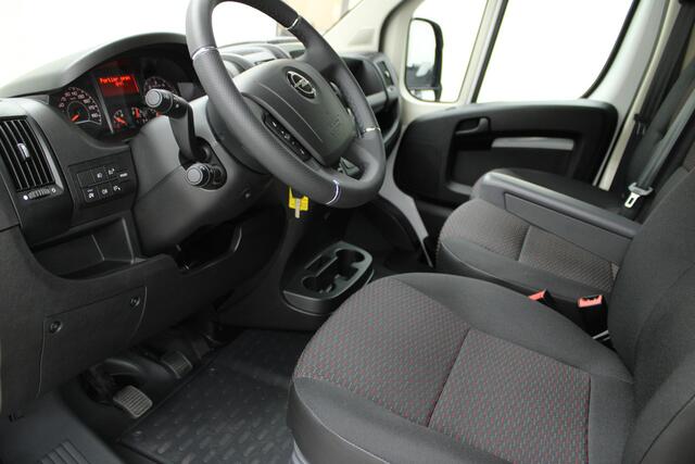 Opel MOVANO 2.2D 140 L2H2 3.5t | climate control | navigatie fullmap | pdc achter | carplay | cruise control | bluetooth