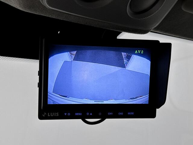 Opel MOVANO 2.2D Financial lease 140pk Bakwagen met Laadklep Achteruitrijcamera Cruise Control Meubelbak