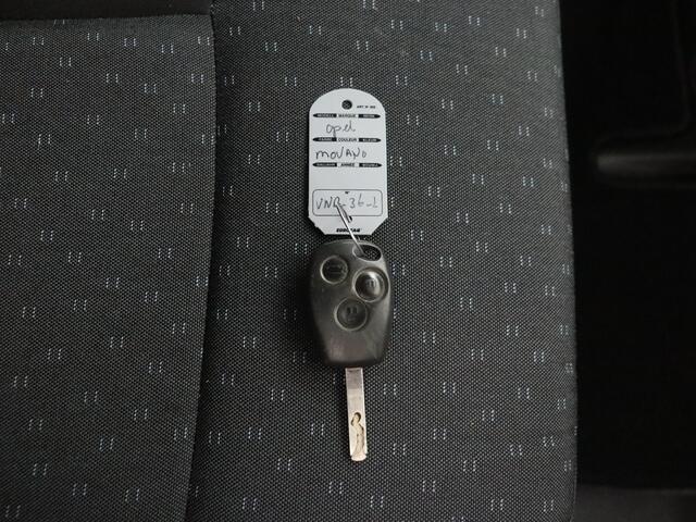 Opel MOVANO 2.3Turbo 135PK L2H2 | Navigatie | Camera | Airco | Cruise | 3-Persoons | Trekhaak