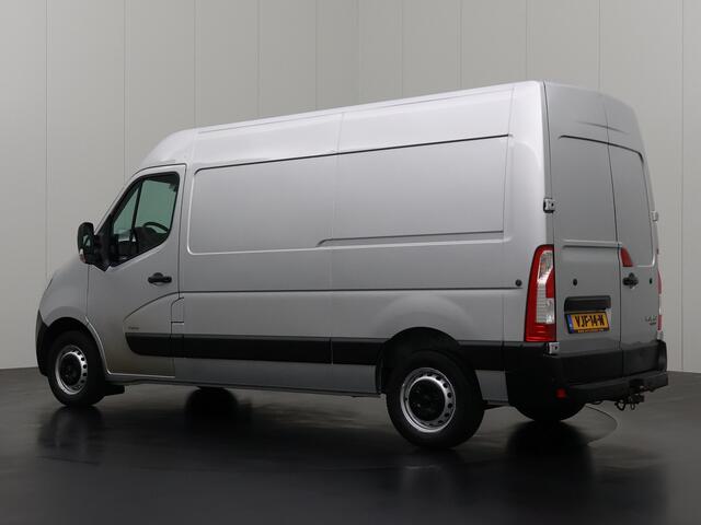 Opel MOVANO 2.3Turbo 135PK L2H2 | Navigatie | Camera | Trehaak | Airco | Cruise