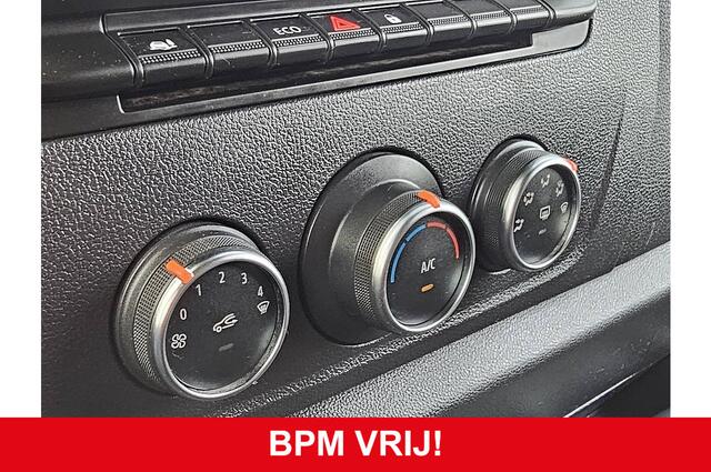 Opel MOVANO 2.2D 140 L2H2 Edition Imperiaal Navi Camera Pdc Euro6