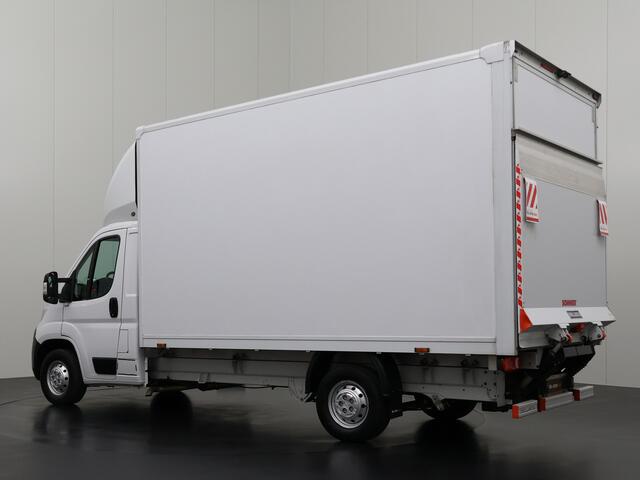 Opel MOVANO 2.3CDTi 140PK Bakwagen+Laadlift | Airco | Camera | 3-Persoons | Dakspoiler