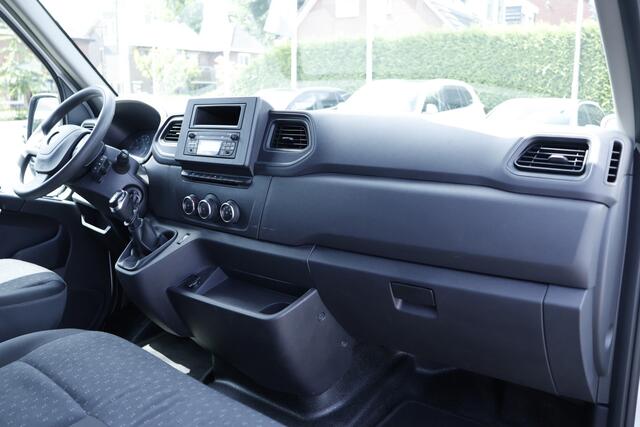 Opel MOVANO 2.3 Turbo L2H2 / Airco / Bluetooth / Cruisecontrol