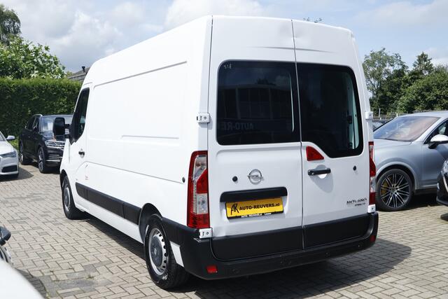 Opel MOVANO 2.3 Turbo L2H2 / Airco / Bluetooth / Cruisecontrol