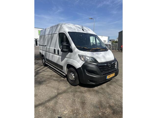 Opel MOVANO 2.2D 140 L2H2 3.5t