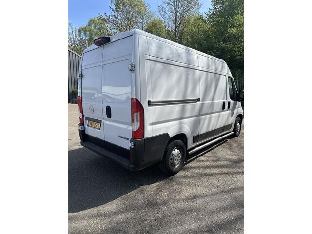 Opel MOVANO 2.2D 140 L2H2 3.5t