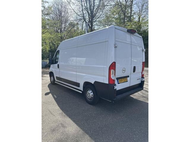 Opel MOVANO 2.2D 140 L2H2 3.5t