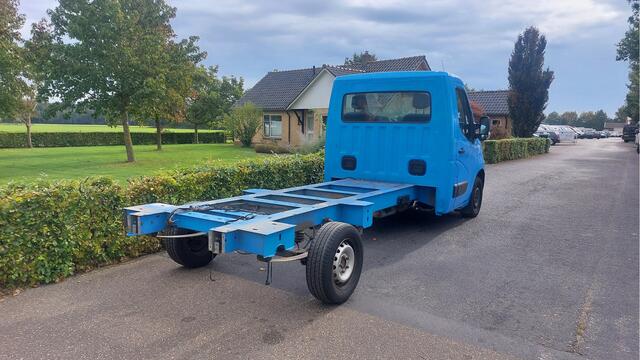 Opel MOVANO 2.3 Turbo L3H1 AIRCO BJ 2020