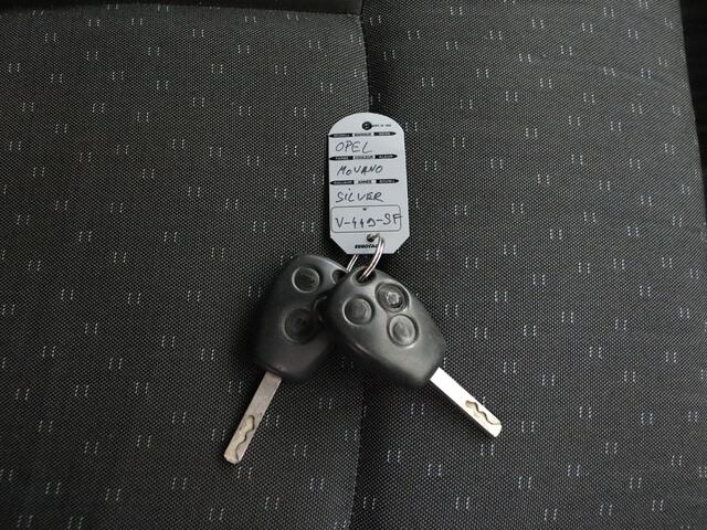 Opel MOVANO 2.3CDTI 170PK BiTurbo L2H2 Dubbele Cabine | 7-Persoons | Navigatie | Camera | Trekhaak | Cruise