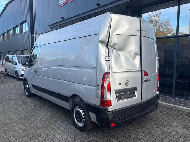 Opel MOVANO 2.3 CDTi 100kW BT EcoFlex S/S L2H2 3.5T airco camera
