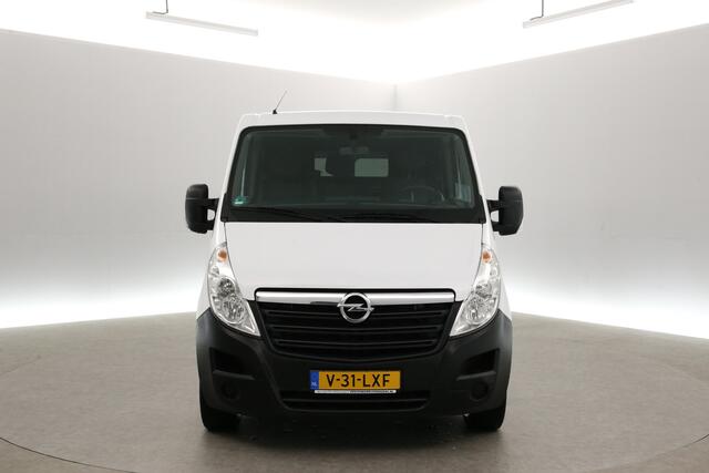 Opel MOVANO 2.3 CDTI L1H1 | MARGE | Airco | 3-Zits | Trekhaak | Elektrpakket