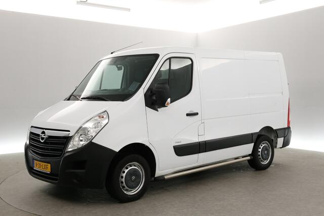 Opel MOVANO 2.3 CDTI L1H1 | MARGE | Airco | 3-Zits | Trekhaak | Elektrpakket