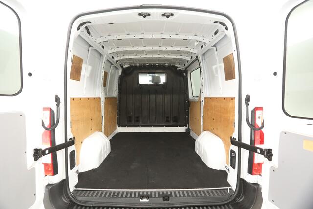 Opel MOVANO 2.3 CDTI L1H1 | MARGE | Airco | 3-Zits | Trekhaak | Elektrpakket