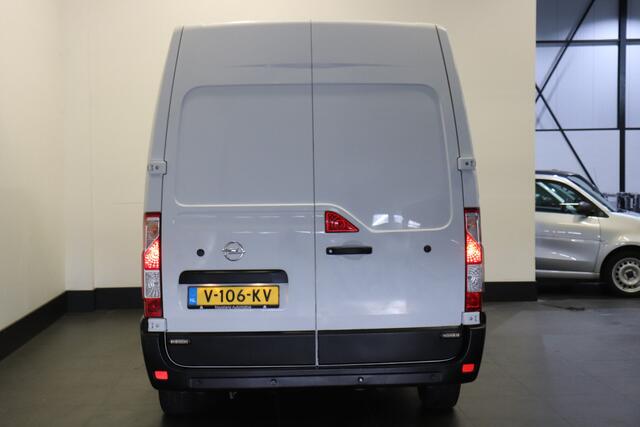 Opel MOVANO 2.3 CDTI 130PK L2H2 2x Schuifdeur - EURO 6 - Airco - Cruise - PDC - ¤ 10.900,- Excl.