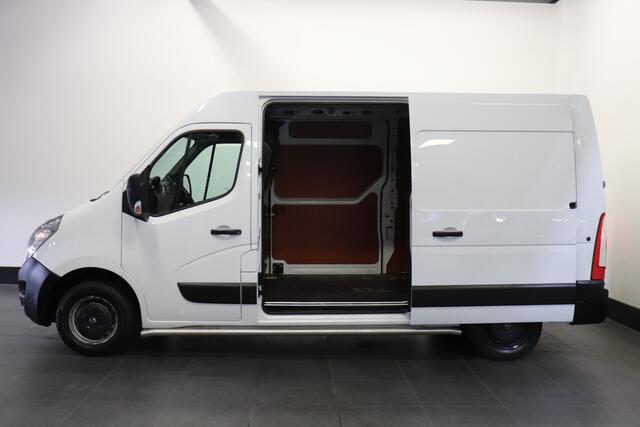 Opel MOVANO 2.3 CDTI 130PK L2H2 2x Schuifdeur - EURO 6 - Airco - Cruise - PDC - ¤ 10.900,- Excl.