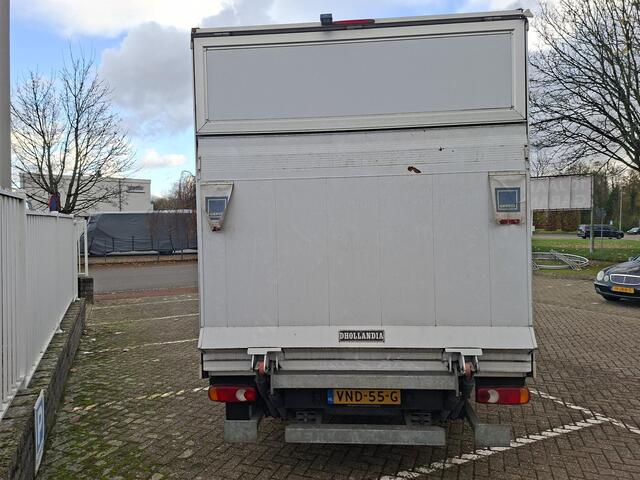 Opel MOVANO 2.3 Turbo L3H1 EL | Rijklaar | Bakwagen | Elektrische laadklep | Info: 06-11738929