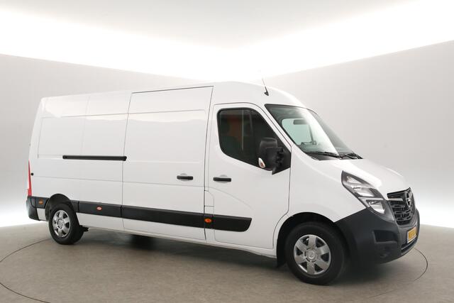 Opel MOVANO 2.3 Turbo L3H2 | Airco | Camera | Cruise | Elektrpakket | Schuifdeur
