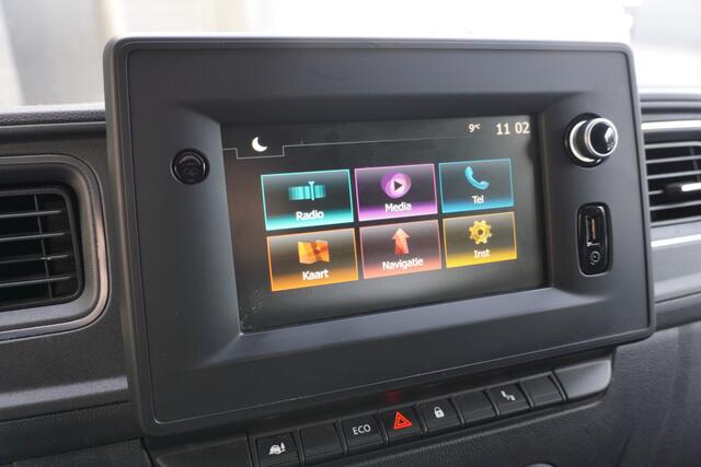 Opel MOVANO 2.3 Turbo 180PK L1H2 - EURO 6 - Airco - Navi - Cruise - ¤14.950,- Excl.