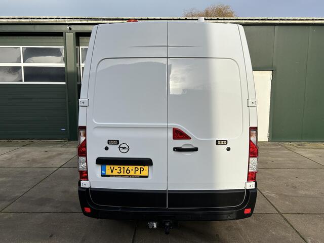 Opel MOVANO 2.3 CDTI L2H2