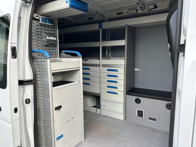 Opel MOVANO 2.3 CDTI L2H2