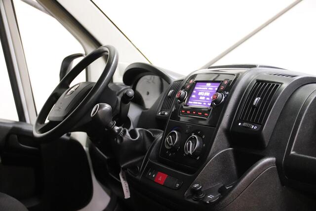 Opel MOVANO 2.2D 140 L2H2 ACHTERUITRIJCAMERA EURO 6