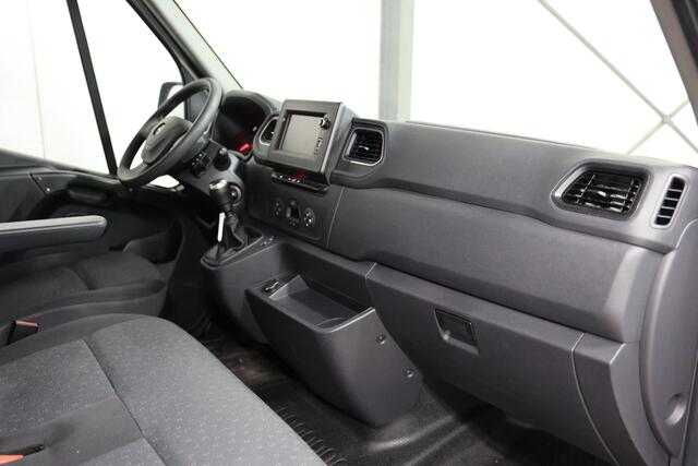 Opel MOVANO 2.3 Turbo L3H2 POST NL SCHAPPEN