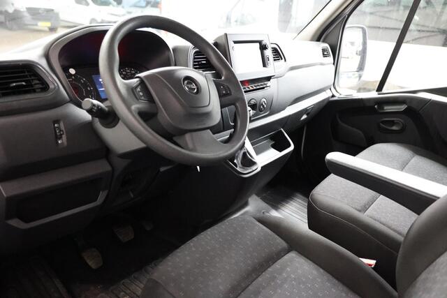 Opel MOVANO 2.3 Turbo L3H2 POST NL SCHAPPEN