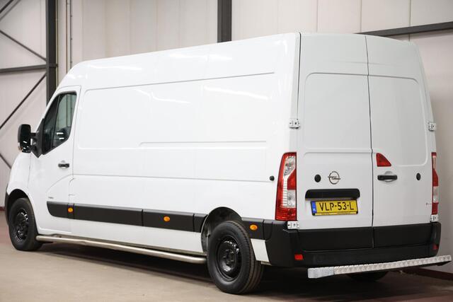 Opel MOVANO 2.3 Turbo L3H2 POST NL SCHAPPEN