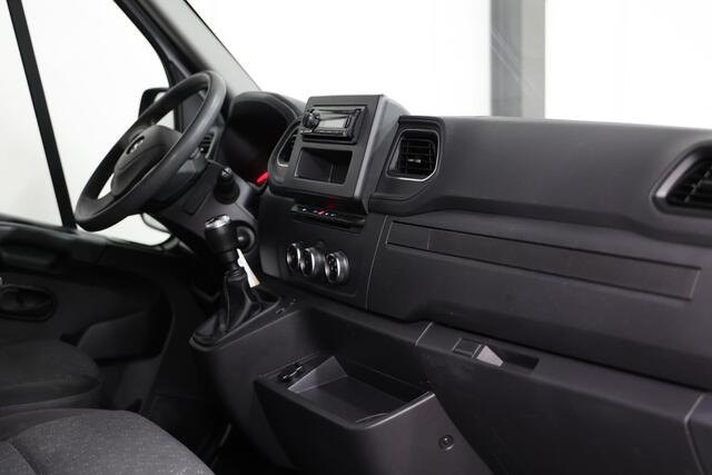 Opel MOVANO 2.3 Turbo L3H2 IMPERIAAL TREKHAAK