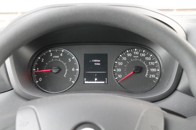 Opel MOVANO 2.3 Turbo L2H2 - Achteruitrijcamera - Airco - Verlichting aut.