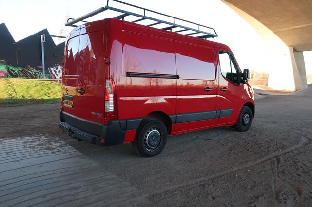 Opel MOVANO 2.3 Turbo L1H2 Slechts: 43.564 km