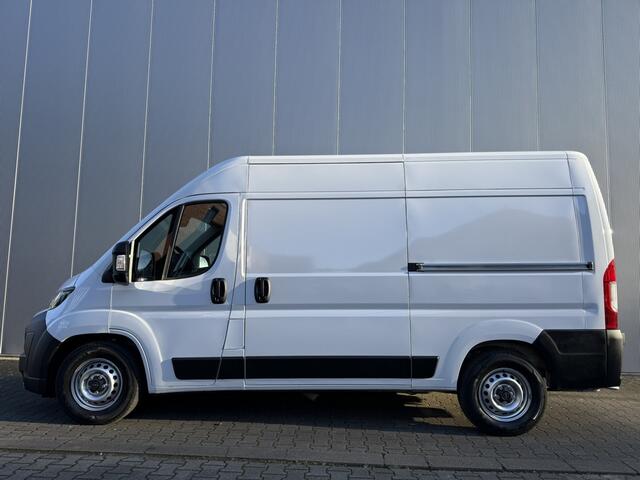 Opel MOVANO 2.2D 180 S&S L2H2 3.5t Zwaar
