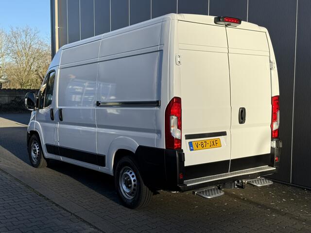 Opel MOVANO 2.2D 180 S&S L2H2 3.5t Zwaar