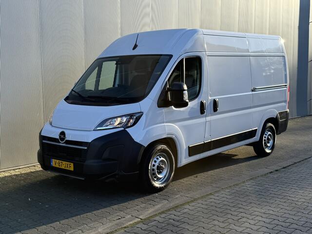 Opel MOVANO 2.2D 180 S&S L2H2 3.5t Zwaar