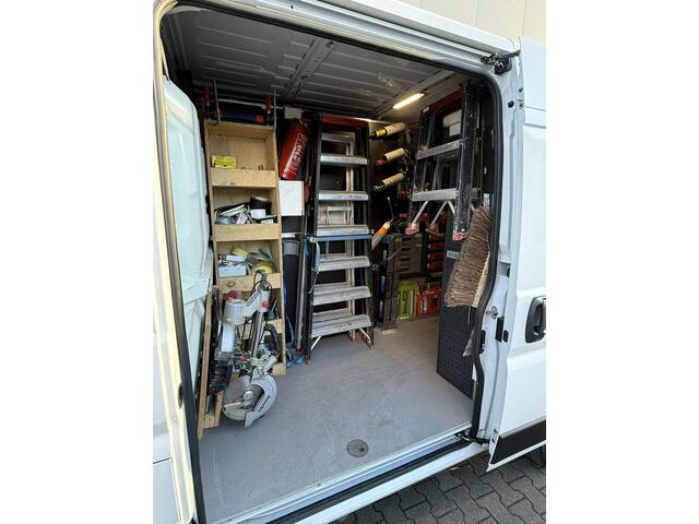 Opel MOVANO 2.2D 180 S&S L2H2 3.5t Zwaar