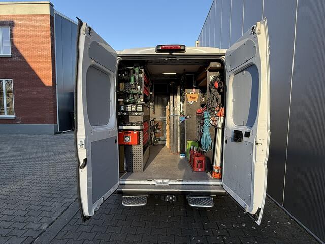 Opel MOVANO 2.2D 180 S&S L2H2 3.5t Zwaar