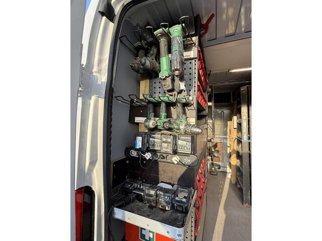 Opel MOVANO 2.2D 180 S&S L2H2 3.5t Zwaar