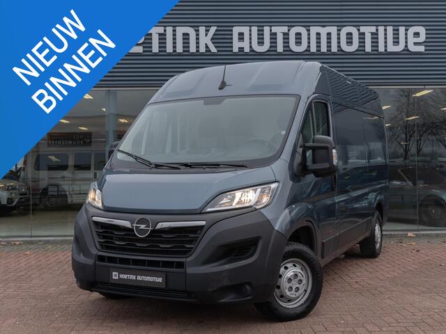 Opel MOVANO 2.2D 120 L2H2 Edition | Camera | Trekhaak | Navi